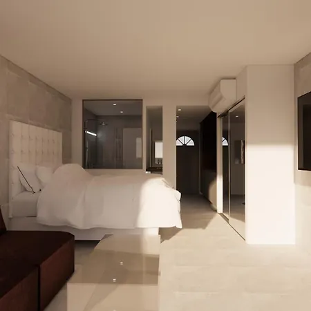 Naturiste Cap D'agde Jardin D'eden 105 - Réservé Aux Couples - Piscine *