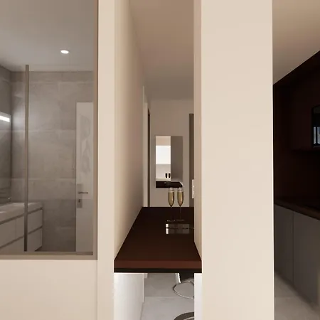 Naturiste Cap D'agde Jardin D'eden 105 - Réservé Aux Couples - Piscine Agde