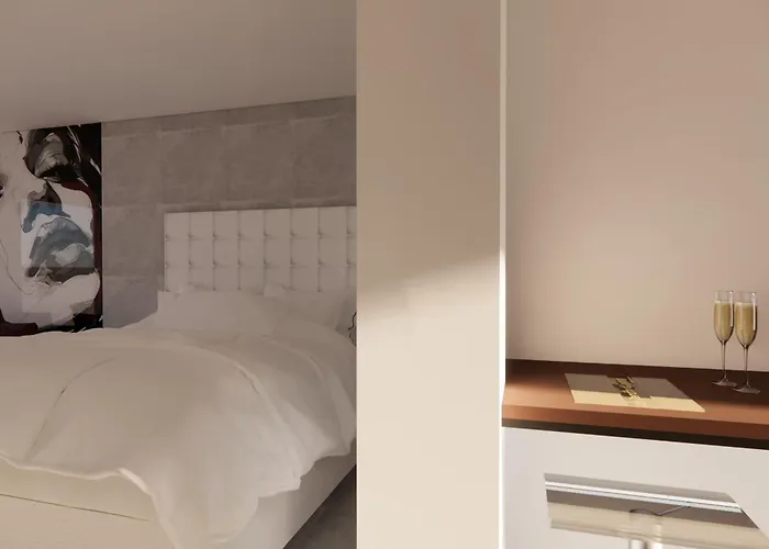 Naturiste Cap D'agde Jardin D'eden 105-couples Only- Swimming Pool Jaccuzzi Appartement