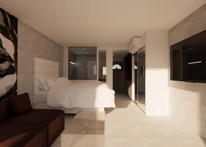 Naturiste Cap D'agde Jardin D'eden 105 - Réservé Aux Couples - Piscine *