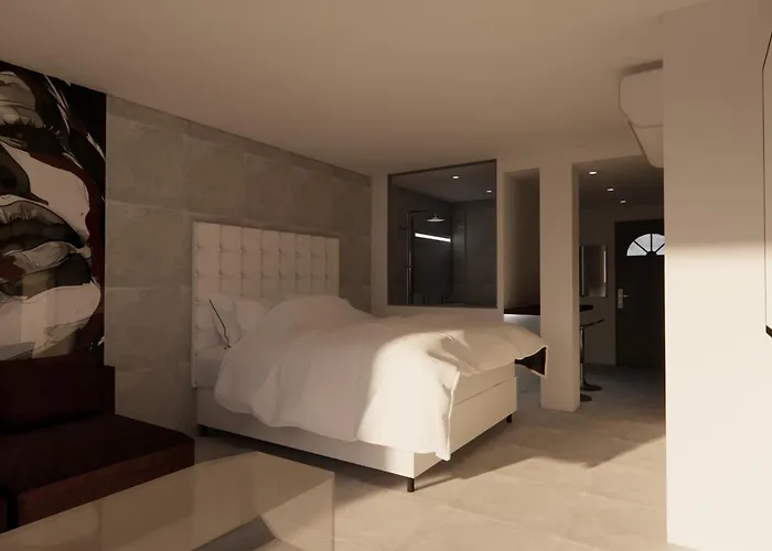 Naturiste Cap D'agde Jardin D'eden 105 - Réservé Aux Couples - Piscine Appartement *