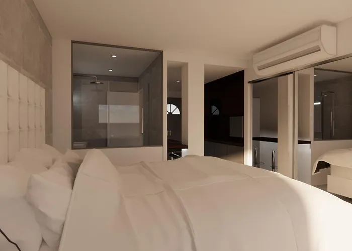 Naturiste Cap D'agde Jardin D'eden 105 - Réservé Aux Couples - Piscine * Agde