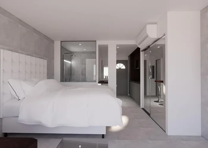 Appartement Naturiste Cap D'agde Jardin D'eden 105-couples Only- Swimming Pool Jaccuzzi Agde