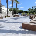 아파트 Naturiste Cap D'agde Jardin D'eden 105-couples Only- Swimming Pool Jaccuzzi