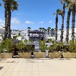 아파트 Naturiste Cap D'agde Jardin D'eden 105-couples Only- Swimming Pool Jaccuzzi