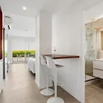 Naturiste Cap D'agde Jardin D'eden 105-couples Only- Swimming Pool Jaccuzzi Apartment Agde
