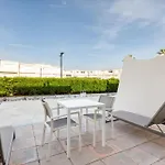 Naturiste Cap D'agde Jardin D'eden 105-couples Only- Swimming Pool Jaccuzzi Agde