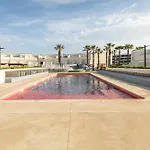Naturiste Cap D'agde Jardin D'eden 105-couples Only- Swimming Pool Jaccuzzi * Agde
