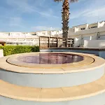 Naturiste Cap D'agde Jardin D'eden 105-couples Only- Swimming Pool Jaccuzzi Agde