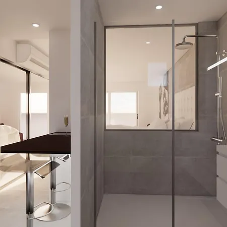 Naturiste Cap D'agde Jardin D'eden 105-couples Only- Swimming Pool Jaccuzzi Agde