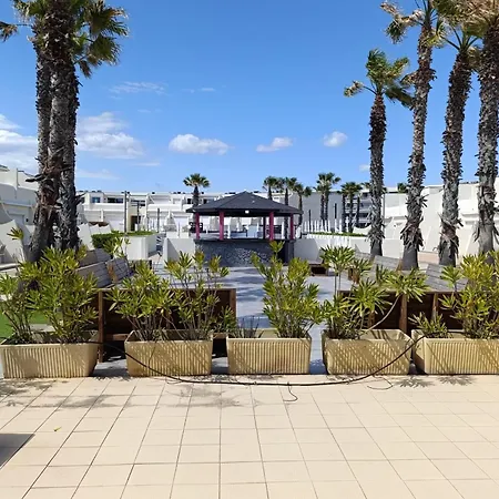 Διαμέρισμα Naturiste Cap D'agde Jardin D'eden 105-couples Only- Swimming Pool Jaccuzzi *