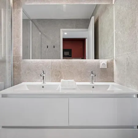 Apartment Naturiste Cap D'agde Jardin D'eden 105-couples Only- Swimming Pool Jaccuzzi *