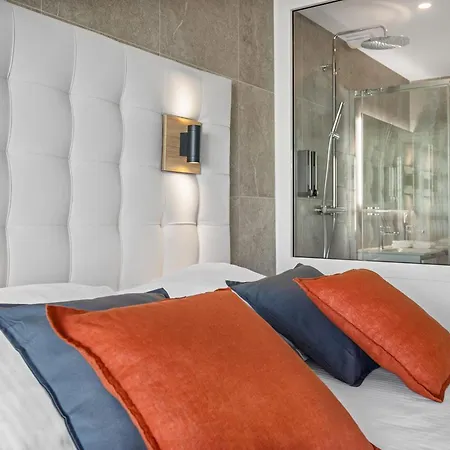 Appartement Naturiste Cap D'agde Jardin D'eden 105 - Réservé Aux Couples - Piscine