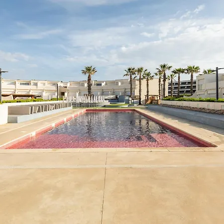 Naturiste Cap D'agde Jardin D'eden 105 - Réservé Aux Couples - Piscine * Agde