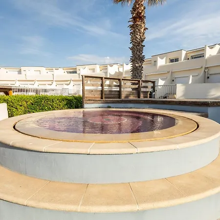 Naturiste Cap D'agde Jardin D'eden 105 - Réservé Aux Couples - Piscine Agde