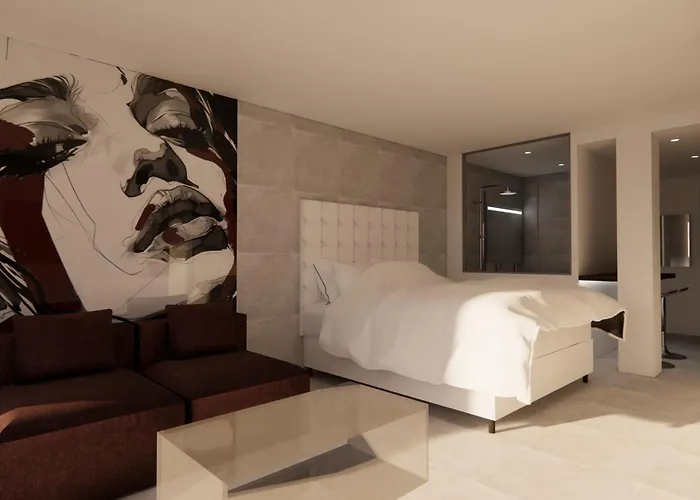 Διαμέρισμα Naturiste Cap D'agde Jardin D'eden 105-couples Only- Swimming Pool Jaccuzzi *