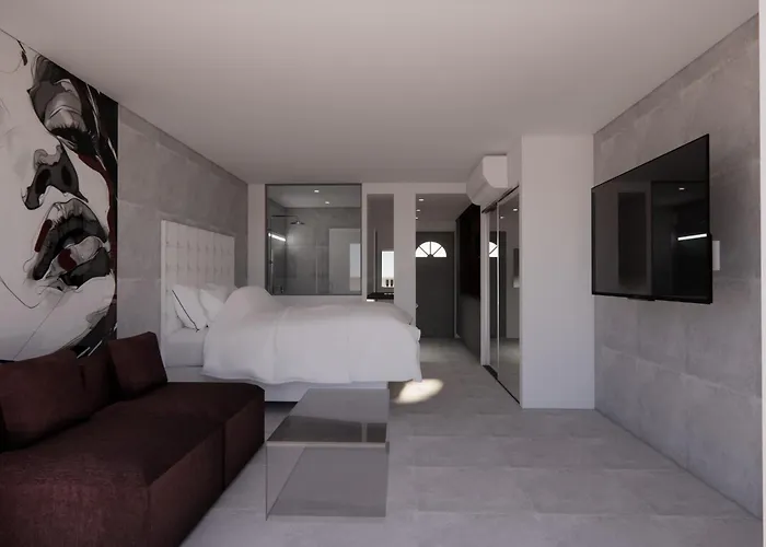 Naturiste Cap D'agde Jardin D'eden 105-couples Only- Swimming Pool Jaccuzzi Agde