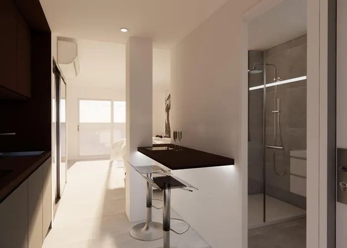 Naturiste Cap D'agde Jardin D'eden 105-couples Only- Swimming Pool Jaccuzzi Apartment *