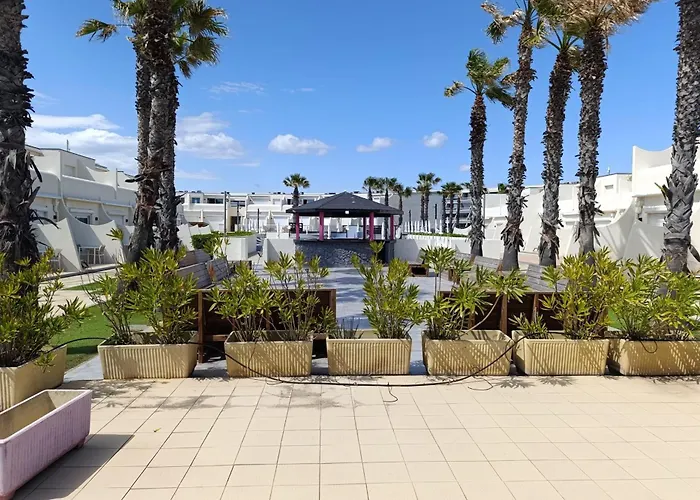 Apartment Naturiste Cap D'agde Jardin D'eden 105-couples Only- Swimming Pool Jaccuzzi *