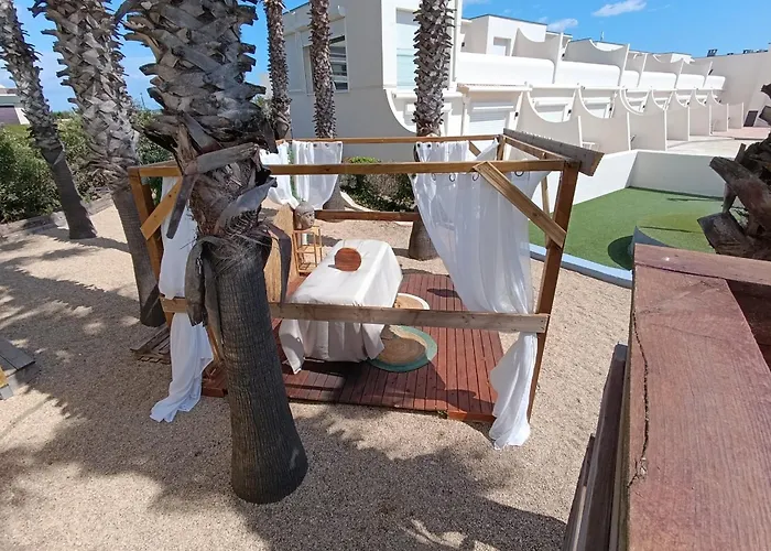 Naturiste Cap D'agde Jardin D'eden 105-couples Only- Swimming Pool Jaccuzzi